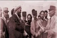 عکس؛ سفر در زمان؛ اولین بیمارستان، دبیرستان و موزه شهر قم ۹۰ ساله شد!