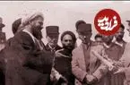 عکس؛ سفر در زمان؛ اولین بیمارستان، دبیرستان و موزه شهر قم ۹۰ ساله شد!