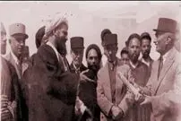 عکس؛ سفر در زمان؛ اولین بیمارستان، دبیرستان و موزه شهر قم ۹۰ ساله شد!