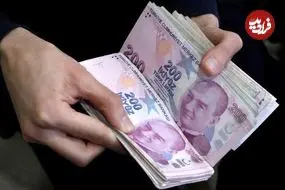 قیمت لیر امروز پنجشنبه 28 خرداد 1405؛ رشد 15 تومانی