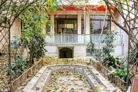 سرنوشت خانه پدری فروغ فرخزاد