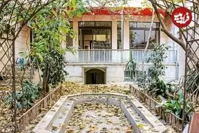 سرنوشت خانه پدری فروغ فرخزاد