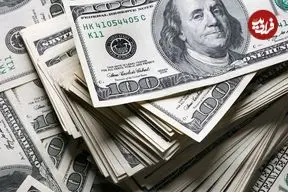 قیمت دلار امروز یکشنبه 27 اردیبهشت 1405