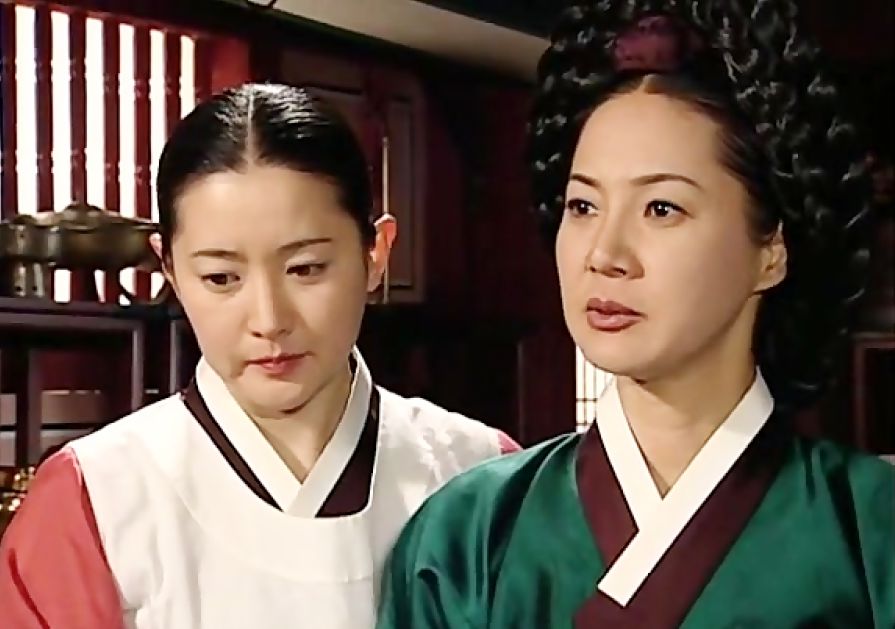(ویدئو) تغییر چهره بازیگران سریال یانگوم بعد از ۲۰ سال