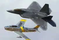 تصاویر| با نسل‌های مختلف جنگنده‌ها آشنا شوید