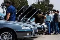 قیمت خودرو امروز ۲۴ آذر ۱۴۰۲؛ دنا پلاس ۶۴۵ میلیونی شد