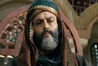 عکس| سفر زمان؛ «فریبرز عرب نیا» و همسرش «عسل بدیعی» در یک فیلم؛ 25 سال قبل