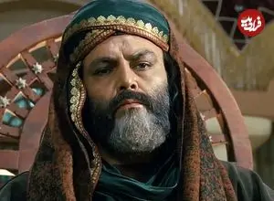 عکس| سفر زمان؛ «فریبرز عرب نیا» و همسرش «عسل بدیعی» در یک فیلم؛ 25 سال قبل