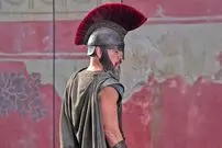 اولین تصاویر رسمی از فیلم The Odyssey