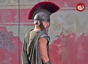 اولین تصاویر رسمی از فیلم The Odyssey منتشر شد