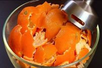 (ویدئو) طرز تهیه یک دسر خوشمزه با نارنگی به روش آشپز آلمانی