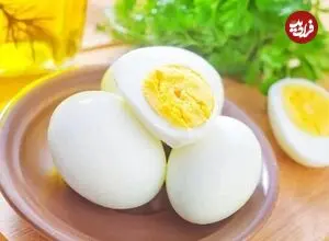 بالاخره با کبد چرب تخم‌مرغ بخوریم یا نه؟