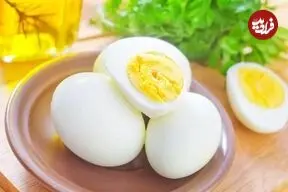 بالاخره با کبد چرب تخم‌مرغ بخوریم یا نه؟