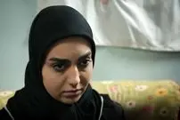 عکس| سفر در زمان؛ «مارال جوان» 7 سال بعد سریال آنام در کنار مسعود کیمیایی