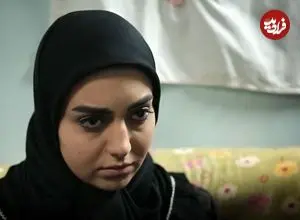 عکس| سفر در زمان؛ «مارال جوان» 7 سال بعد سریال آنام در کنار مسعود کیمیایی