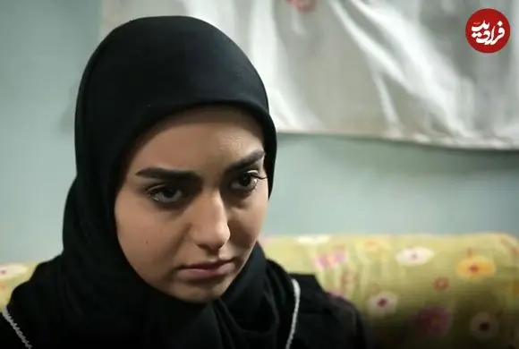 عکس| سفر در زمان؛ «مارال جوان» 7 سال بعد سریال آنام در کنار مسعود کیمیایی