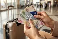 قیمت درهم امارات امروز پنجشنبه 17 اردیبهشت 1405