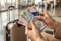 قیمت درهم امارات امروز پنجشنبه 17 اردیبهشت 1405