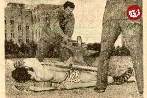 تصاویر| سفر به تهران قدیم؛ عکس‌های «خلیل عقاب» در دانشکده افسری مردم را شگفت‌زده کرد!