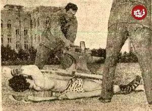 تصاویر| سفر به تهران قدیم؛ عکس‌های «خلیل عقاب» در دانشکده افسری مردم را شگفت‌زده کرد!