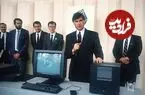 قرارداد مخفی CIA با استیو جابز؛ سازمان اطلاعات آمریکا به نجات «نکست» کمک کرد