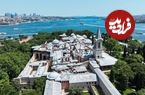 تصاویر؛ پنج لوکیشن که مردم ایران از خود مردم ترکیه بیشتر با آن خاطره دارند