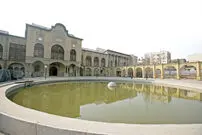 محله مشروطه‌خواهان کجاست؟