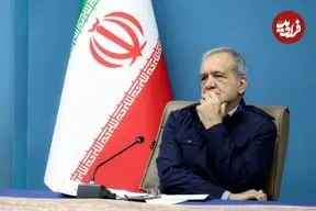 پزشکیان: دیگر قطع برق نداریم و ذخایر سوخت کشور به بیش از ۳ میلیارد لیتر رسیده است