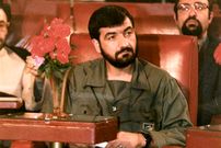عکس؛ سفر در تاریخ؛ «محسن رضایی در دوران کودکی»؛ اواخر دهه 30