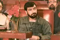 عکس؛ سفر در تاریخ؛ «محسن رضایی در دوران کودکی»؛ اواخر دهه 30