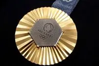 (عکس) از مدال های المپیک پاریس 2024 رسما رونمایی شد