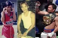 تصاویر| داستان زندگی مانی پاکیائو؛ از کارگری تا قهرمانی در بوکس و ثروت ۵۰۰ میلیون دلاری