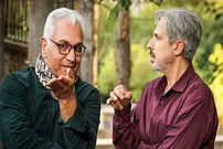 مهران مدیری «شیش ماهه» را برای نخندیدن ساخت؛ نه سحر زکریا و نه جواد رضویان، نقش آفرین های قبلی نبودند