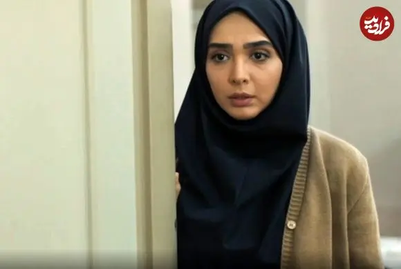 عکس| سفر در زمان؛ «یاسمن، سروش و حامد» در پشت صحنه سریال لحظه گرگ و میش؛ سال 97