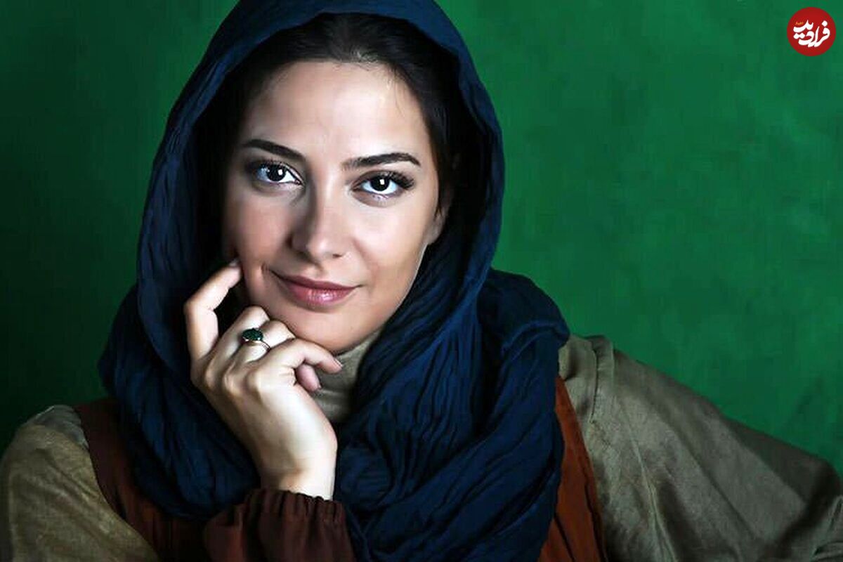 (عکس) طناز طباطبایی در فیلم جدید کارگردان یاغی