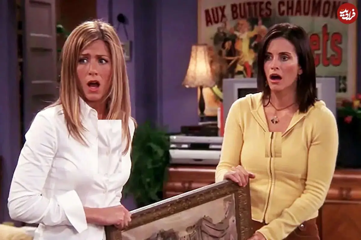 حذف «فرندز» از نتفلیکس بعد از یک دهه