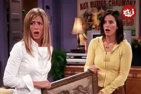 حذف «فرندز» از نتفلیکس بعد از یک دهه