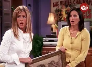 حذف «فرندز» از نتفلیکس بعد از یک دهه