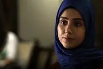 عکس| سفر در زمان؛ «آفرین ثروتیان» سریال آنام در دوران کودکی؛ اواسط دهه 70