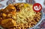 اگر از پلوهای تکراری خسته شده‌اید، گوبولی مرغ جنوبی را امتحان کنید + طرز تهیه گوبولی اصیل جنوبی