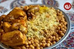 اگر از پلوهای تکراری خسته شده‌اید، گوبولی مرغ جنوبی را امتحان کنید + طرز تهیه گوبولی اصیل جنوبی