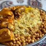اگر از پلوهای تکراری خسته شده‌اید، گوبولی مرغ جنوبی را امتحان کنید + طرز تهیه گوبولی اصیل جنوبی