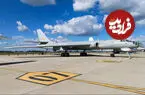 عکس| توپولف Tu-16؛ بمب افکنی که از جنگ سرد تا امروز دوام آورد