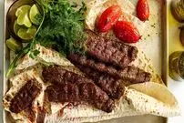 طرز تهیه کباب عراقی که همه را عاشق خود می‌کند