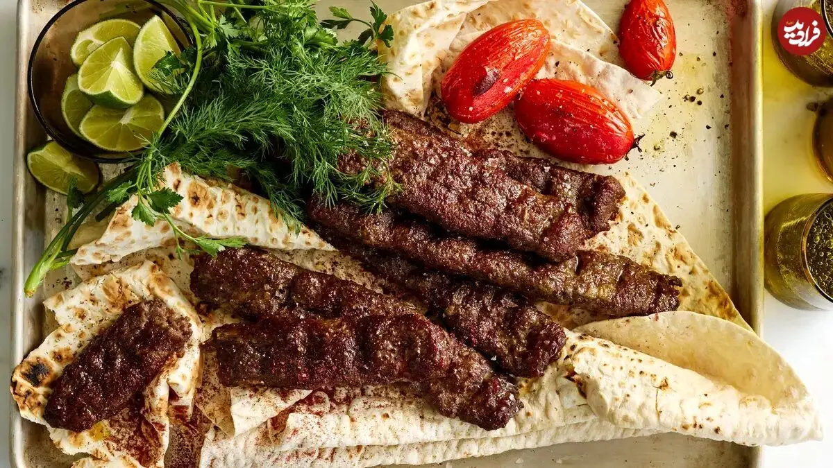 طرز تهیه کباب عراقی که همه را عاشق خود می‌کند