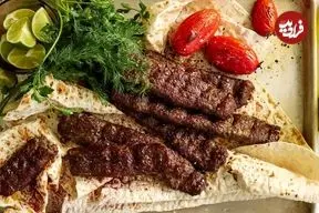 طرز تهیه کباب عراقی که همه را عاشق خود می‌کند