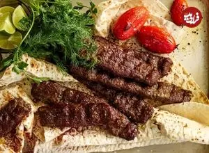 طرز تهیه کباب عراقی که همه را عاشق خود می‌کند