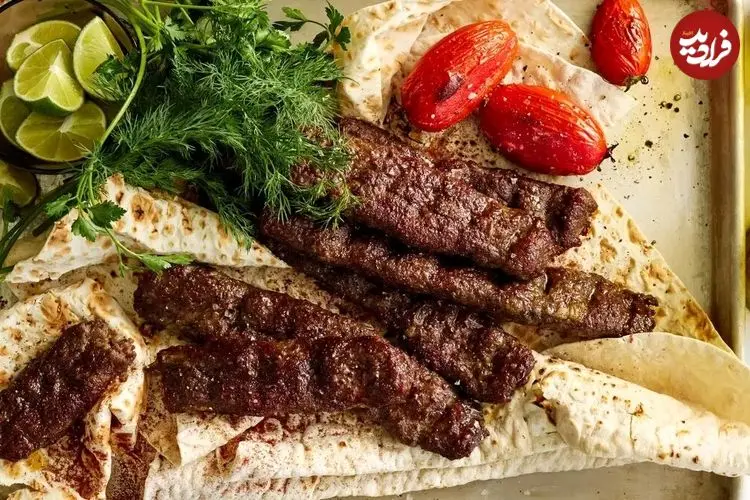 طرز تهیه کباب عراقی که همه را عاشق خود می‌کند