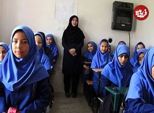 حق تحصیل در رشته‌های ریاضی و تجربی ندارید