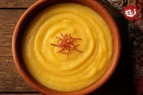 طرز تهیه کاچی آسان و سریع